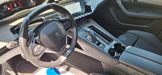 Peugeot 508 SW Allure - bilder 9