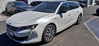 Peugeot 508 Gebrauchtwagen Kaufen