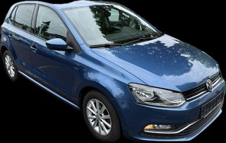 Volkswagen Polo V Lounge BMT/Start-Stopp - bilder 2