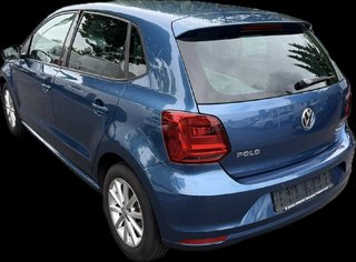 Volkswagen Polo V Lounge BMT/Start-Stopp - bilder 3