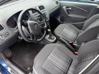 Volkswagen Polo V Lounge BMT/Start-Stopp - bilder 5