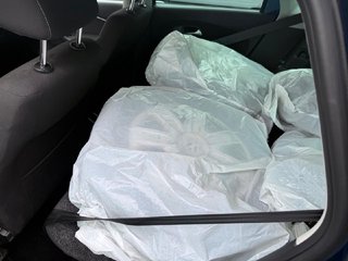 Volkswagen Polo V Lounge BMT/Start-Stopp - bilder 7