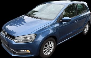 Volkswagen Polo Gebrauchtwagen Kaufen