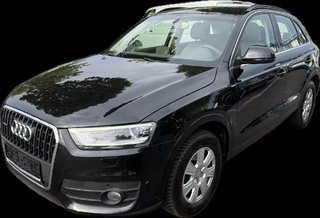 Audi Q3 2.0 TDI quattro - foto 2