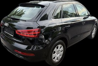 Audi Q3 2.0 TDI quattro - foto 3