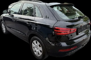 Audi Q3 2.0 TDI quattro - foto 4