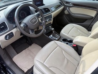 Audi Q3 2.0 TDI quattro - foto 5