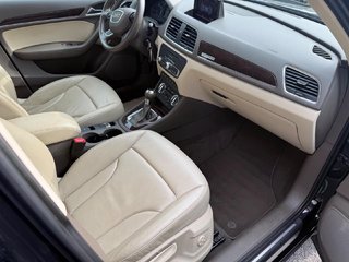 Audi Q3 2.0 TDI quattro - foto 6