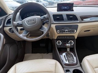 Audi Q3 2.0 TDI quattro - foto 7