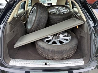 Audi Q3 2.0 TDI quattro - foto 8