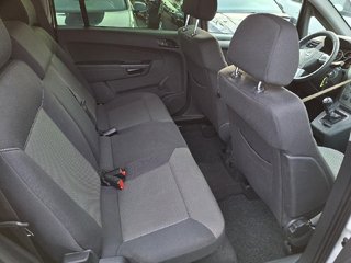 Opel Zafira B Family - bilder 4