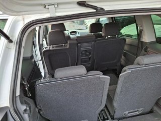 Opel Zafira B Family - bilder 5