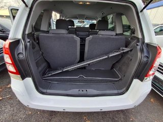 Opel Zafira B Family - bilder 6