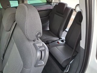 Opel Zafira B Family - bilder 8