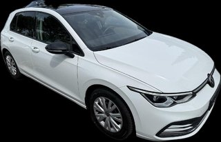 Volkswagen Golf VIII Lim. Move - bilder 2