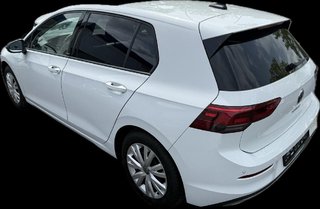 Volkswagen Golf VIII Lim. Move - bilder 4