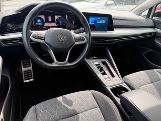 Volkswagen Golf VIII Lim. Move - bilder 5
