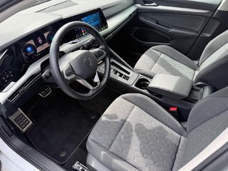 Volkswagen Golf VIII Lim. Move - bilder 6