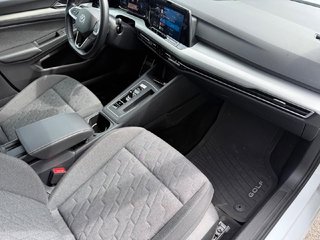 Volkswagen Golf VIII Lim. Move - bilder 7