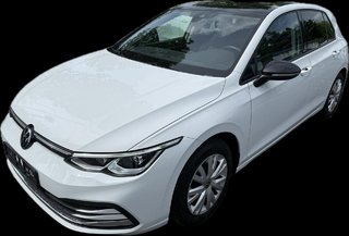 Volkswagen Golf Gebrauchtwagen Kaufen