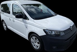 Volkswagen Caddy Basis - foto 2