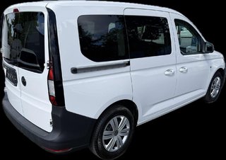 Volkswagen Caddy Basis - foto 3