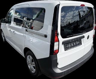 Volkswagen Caddy Basis - foto 4