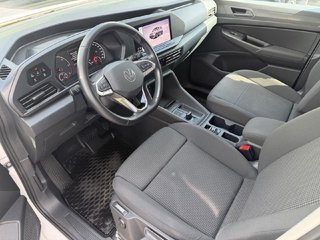 Volkswagen Caddy Basis - foto 5