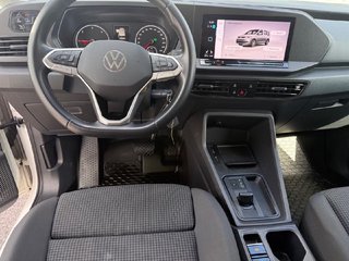 Volkswagen Caddy Basis - foto 6