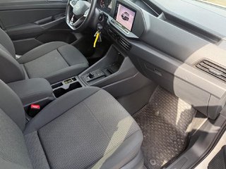 Volkswagen Caddy Basis - foto 7