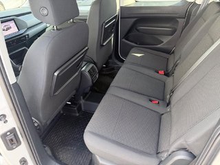 Volkswagen Caddy Basis - foto 8