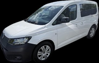 Volkswagen Caddy Gebrauchtwagen Kaufen