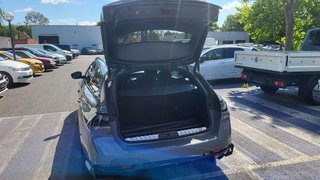 Peugeot 508 SW Hybrid4 360 PSE - bilder 5