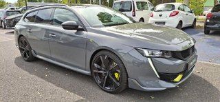 Peugeot 508 Gebrauchtwagen Kaufen
