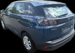 Peugeot 3008 Active Pack - bilder 4