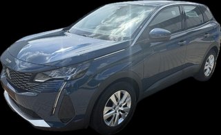Peugeot 3008 Gebrauchtwagen Kaufen