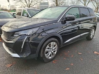 Peugeot 5008 Gebrauchtwagen Kaufen