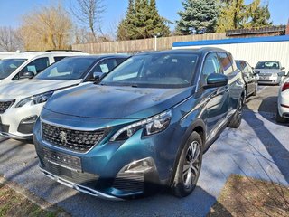 Peugeot 5008 Gebrauchtwagen Kaufen