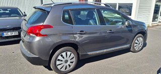 Peugeot 2008 Allure - bilder 3