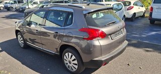 Peugeot 2008 Allure - bilder 5