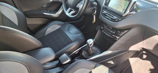 Peugeot 2008 Allure - bilder 7