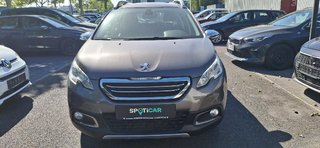 Peugeot 2008 Allure - bilder 8