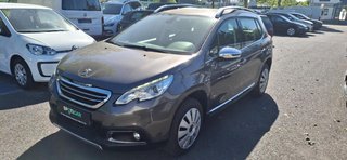 Peugeot 2008 Gebrauchtwagen Kaufen