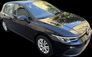 Volkswagen Golf VIII Lim. Life - bilder 2