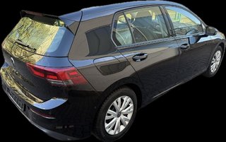 Volkswagen Golf VIII Lim. Life - bilder 3