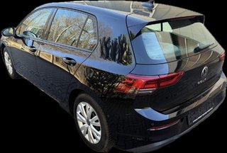 Volkswagen Golf VIII Lim. Life - bilder 4