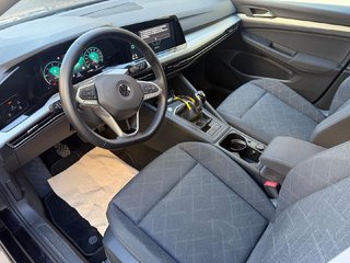 Volkswagen Golf VIII Lim. Life - bilder 5