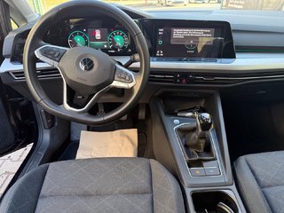 Volkswagen Golf VIII Lim. Life - bilder 6