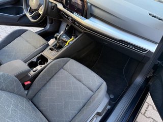 Volkswagen Golf VIII Lim. Life - bilder 7