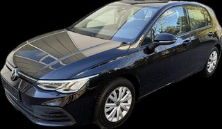 Volkswagen Golf Gebrauchtwagen Kaufen